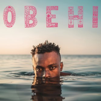 Copertina dell'album Obehi, di Chris Obehi