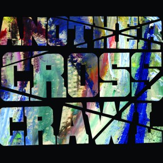 Copertina dell'album Crawl, di Another Cross