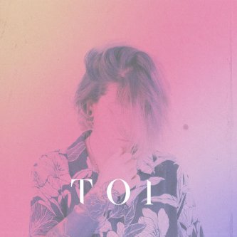 Copertina dell'album T O I, di Maru.