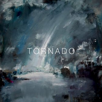 Copertina dell'album TORNADO, di Charlie Risso