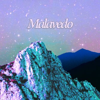 Copertina dell'album Malavedo, di Malavedo