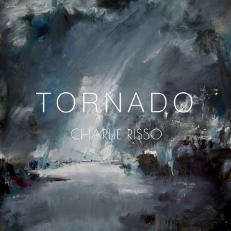Copertina dell'album TORNADO, di Charlie Risso