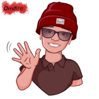 This is Omifire