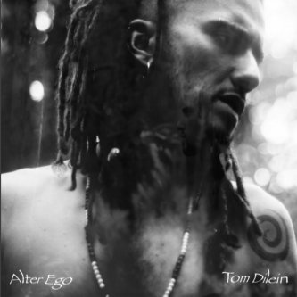 Copertina dell'album Alter Ego Ep, di Tom Dilein
