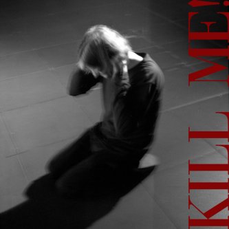 Copertina dell'album KILL ME!, di Franek Windy