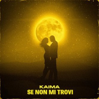 Se non mi trovi - Unplugged Version