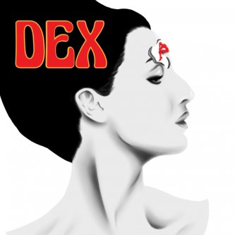 Copertina dell'album musica per giovani vecchi, di Dex