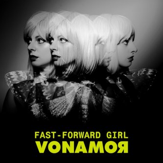 Fast-Forward Girl