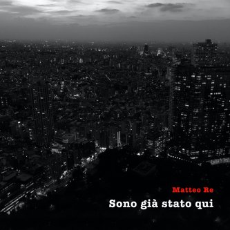 Sono già stato qui