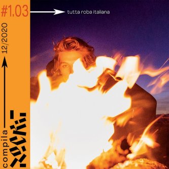 Copertina dell'album Rockit Vol. 1.03, di firecracker
