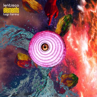Copertina dell'album Elements, di Lentisco production
