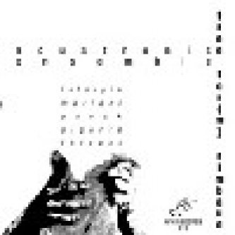Copertina dell'album Free For(m) Rimbaud, di Acustronic Ensemble