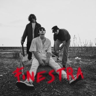 Copertina dell'album Finestra, di 43.Nove