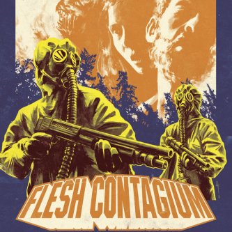 Rise of the Enlightened (Flesh Contagium)