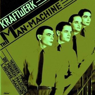 The Model (Kraftwerk cover)