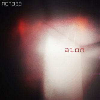 Copertina dell'album Aion, di NCT333