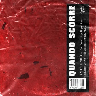 Quando Scorre (Feat. Lloyd Dopalicious, Doc Domi & DJ Pio)