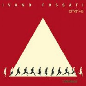 Copertina dell'album L'Arcangelo, di Ivano Fossati