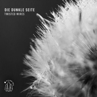 Copertina dell'album Twisted Wires, di Die Dunkle Seite