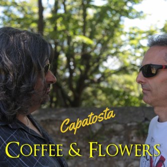 Copertina dell'album Capatosta, di Coffee & Flowers