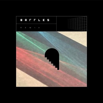 Battles - Remix EP