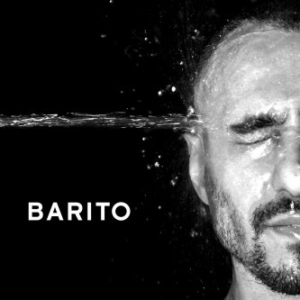 Copertina dell'album Barito, di Barito