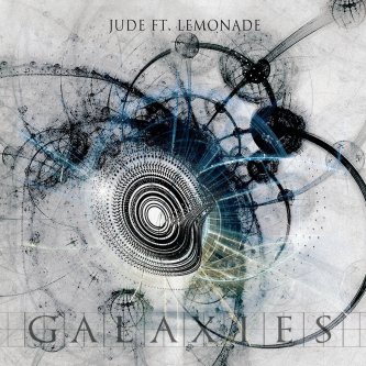 Copertina dell'album Galaxies - Jude ft. Lemonade, di Jude