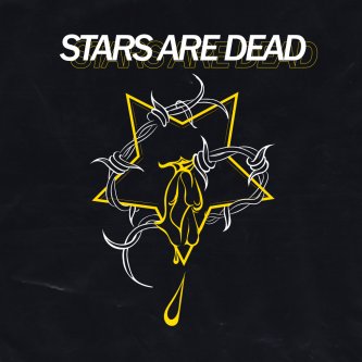 Copertina dell'album Stars Are Dead, di Leave Bennie Alone