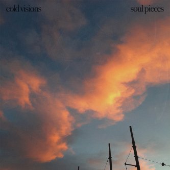 Copertina dell'album Soul Pieces, di Cold Visions