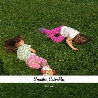 Copertina dell'album Smailin Ca(r)Ma, di Di Bos