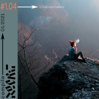 Copertina dell'album Rockit Vol. 1.04, di Frana