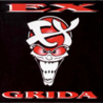 Copertina dell'album Grida, di Ex [Veneto]