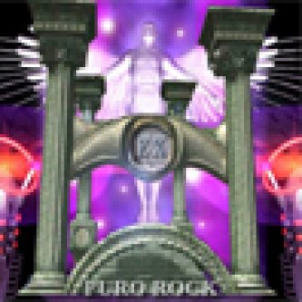 Copertina dell'album Puro rock, di Ex [Veneto]