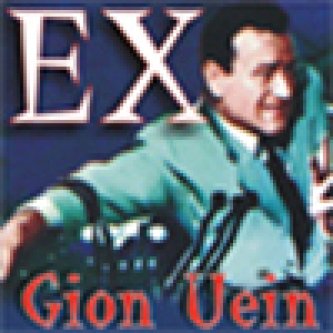 Copertina dell'album Gion Uein, di Ex [Veneto]