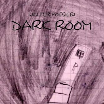 Copertina dell'album Dark Room (EP), di walterp
