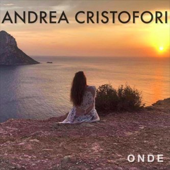Copertina dell'album Onde (Rockit Preview), di Andrea Cristofori