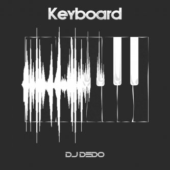 Copertina dell'album Keyboard, di Dj Dedo
