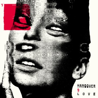 Copertina dell'album Hangover & Love EP, di Hapnea