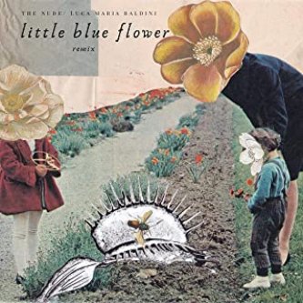 Little Blue Flower (Remix)