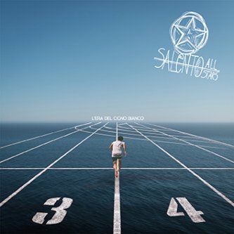 Copertina dell'album L'Era del cigno bianco, di Salento All Stars