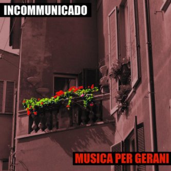 Musica per gerani