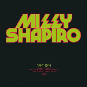 Milly Shaprio Freestyle