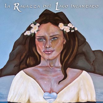 La Ragazza del Lago Incantato