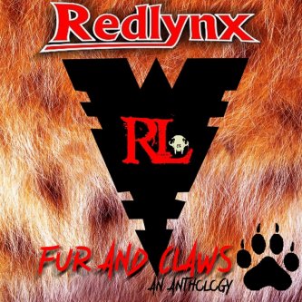 Copertina dell'album Fur and Claws - An Anthology, di Redlynx