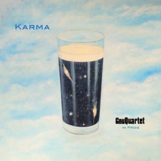 Karma (Gnuquartet in Prog)