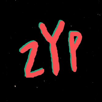 Copertina dell'album zYp, di zYp