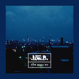 Copertina dell'album How Many Me, di Low B