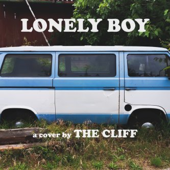 Lonely Boy [The Black Keys cover]