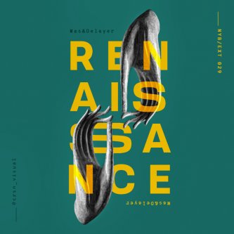 Copertina dell'album Renaissance, di Mas&Delayer