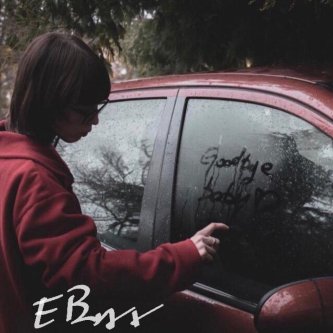 Copertina dell'album Goodbye Baby, di EB (Elisa Bianchi)